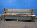Niagara 126" X 3/16" Shear - 710