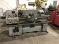 CLAUSING COLCHESTER 15" X 48" LATHE, STOCK# 14080T