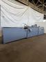 20 TON X 72" STROKE AMERICAN BROACH &amp; MACHINE HD-20-72 HORIZONTAL BROACH. STOCK # 0449125.