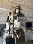 Milltronics Partner 03 3-Axis CNC Vertical Milling Machine, S/N 3861, New 1996.