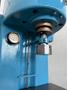 8 TON DENISON FG8C02 C-FRAME HYDRAULIC PRESS. STOCK #0256624