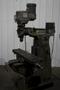 1-1/2 HP BRIDGEPORT RAM TYPE VERTICAL MILL:  STOCK #76551