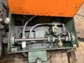2500 lBS X 30" FASTENER ENGINEERS WIRE POWER UNCOILER: STOCK #18760