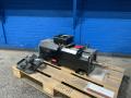 Allen-bradley  21 Kw Ac Motor  - Hpk-b1308c-ma42aa