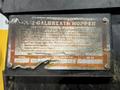 GALBREATH PORTABLE SELF DUMP HOPPER: YOBRO #26182