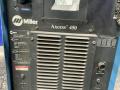 Miller  450 A  Welder  - Axcess 450
