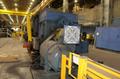 100" X 580" BETTS MODEL 57R ENGINE LATHE STOCK # 12293
