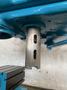 4' X 11"  CARLTON NATCO 1A RADIAL ARM DRILL. STOCK # 0893624