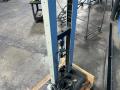 Instron Single Column Electromechanical Universal Testing Machine  - 1011