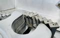 Urschel Laboratories Inc.  |  10 Station Semi-Automatic Rotating Onion Slicer