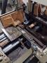 12" x 12" KALAMAZOO MODEL KC12AX AUTOMATIC HORIZONTAL BANDSAW: STOCK #18794