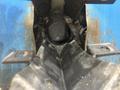 3" x 2.75" x 126 TON ARS MODEL #600 HYDRAULIC CHIP PUCKER BRIQUETTER: STOCK 22432