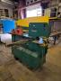 90 TON SCOTCHMAN 9012-24M HYDRAULIC IRONWORKER