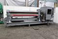 10' X 1/2" BERTSCH INITIAL PLATE BENDING ROLL: STOCK #69138