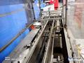 ADCO Manufacturing Model: 15DZ-60 SS  ||  Hand Load Horizontal Cartoner