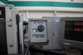 Okamoto Linear 6.18 Hand Feed Surface Grinder, 6"x18", Heidenhain 2-Axis DRO, EM Chuck, Vac-U-Guard, Coolant- Auction Item