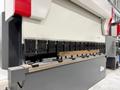 Mitsubishi Diamond BH13530 Dual-Drive Hybrid Press Brake