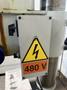 2 HP CYCLEMATIC S24B DRILL PRESS. STOCK # 0430126