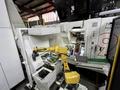 Gnutti Transfer &amp; Eurofimet Tunnel Wash Machine