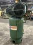 7.5 HP CHAMPION MODEL #VR7-12 VERTICAL AIR COMPRESSOR 120 GALLON: YOBRO #25933
