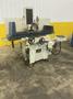 10" X 20" WILLIS MODEL 1020-3A HORIZONTAL HYDRAULIC SURFACE GRINDER: YOBRO #26300