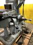 1 HP BRIDGEPORT VERTICAL KNEE RAM TYPE MILLING MACHINE MILL: STOCK 17276