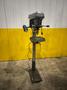 15" PORTER CABLE MODEL #PCB66000B SINGLE SPINDLE DRILL PRESS: YOBRO #24386