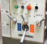 NEW 16" X 40"  GMC MODEL GML-1640HD HEAVY DUTY PRECISION GAP BED LATHE