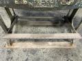 Niagara 38” Foot Shear