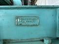 80,000 LB X 84" YODER RECOILER. STOCK # 0851123