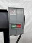 25 TON SAVAGE PNEUMATIC H-FRAME PRESS. STOCK # 0559925