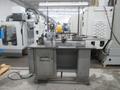 Hardinge DV-59 Second Operation Lathe, Variable Speed, 5C Collet Closer, Endworking Turret, Production Cross-Slide