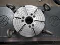 Haas TR-210 Trunnion Type 2-Axis Rotary Table 8.25" Diameter Platen, Sigma-5 Brushless Servo Motors
