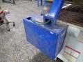 Machitech Automation  12" X 65" Plasma Cutter  - Silver-cut