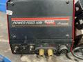 Lincoln Electric Wire Feeder - Power Feed 10m