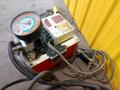 WAGNER HYDRAULIC POWER WRENCH: STOCK 13692