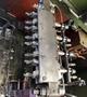 1/2" X 3-1/2" SACMA MODEL SP-37, 4-DIE 5-STATION BOLT MAKER