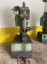 95 TON HILL ACME MODEL #6 HYDRAULIC IRONWORKER: STOCK #14712