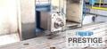 Boring Mills Horizontal Floor Type CNC