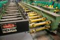 28/30 STAND DREISTERN RAFTED TYPE U JOINT DRIVE ROLLFORMER: STOCK #61598