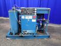 Quincy 50 Hp Rotary Screw Air Compressor - Qsi 235