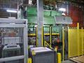 200 TON PACIFIC HYDRAULIC PRESS. STOCK # 1402820