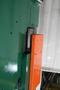 100 TON X 12' WYSONG HYDRAULIC PRESS BRAKE: STOCK #64990