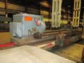 24" X 98.5" HERKULES MODEL #WS-300 ROLL GRINDER
