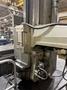 5" DEVLIEG 5K-120 CNC HORIZONTAL BORING MILL WITH UPDATED FAGOR CONTROL. STOCK # 0219826