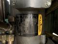 9" X 14" W.F. WELLS W-914A CNC HORIZONTAL AUTOMATIC BANDSAW. STOCK # 0872224