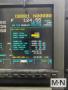 Makino SNC64 CNC Vertical Machining Center, 2001
