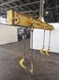 20,000 LB X 10' BRADLEY SPREADER BAR. STOCK # 0450025.