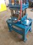 12 TON AIRAM 4-POST PNEUMATIC CUTOFF PRESS: STOCK #13204