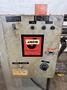2,000 LB. X 18" JACO VARIABLE SPEED UNCOILER. STOCK # 0779725